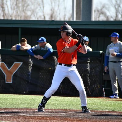 Cowley ⚾️ L/L GPA 3.85 - 5’11” 190lbs - 2x KS 5A State Champion