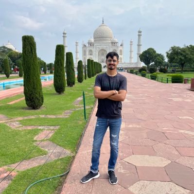 Pranav_pandhii's profile picture. 