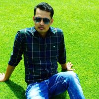 Chandresh shukla(@Chandreshukla89) 's Twitter Profile Photo