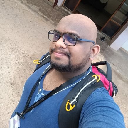 vishnuXrobot's profile picture. 