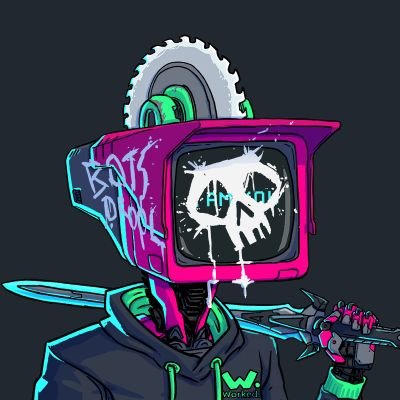 DeFi_Savior's profile picture. WEB3 Explorer!

• Mod
• Hunter
• Creator
• Teacher