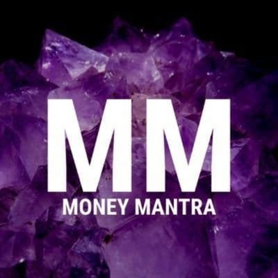 Money Mantra 💸 Profile