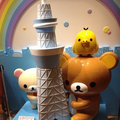 yuseum's profile picture. 海外古典ミステリ、リラックマ、浜辺美波さん好き。梶浦由記さんの音楽が好き♪ ただいま、ミス東大3丸山穂乃果さんを応援中（リンク先）。 I love Classic Mystery Novels, Rilakkuma, Minami Hamabe and Yuki Kajiura.