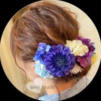 みみ (@mii_cha20) 's Twitter Profile