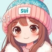 すいさい🐺🌟 ☕🐰ིྀ🪞 💌 🤍💭🦄(@Suisai_0302) 's Twitter Profile Photo