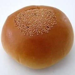 あんぱん大好き