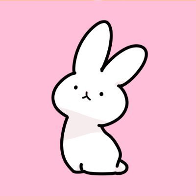 うさぎとグルメが大好きな主婦です🐰