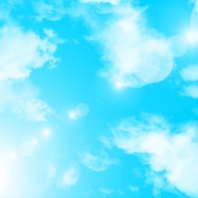 seiten4141's profile picture. 晴れたらいいね