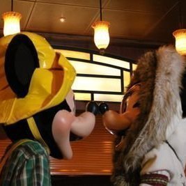 yossyat0505's profile picture. TDR Annual Passお休み中,Dホテルランチ,I❤️Disney(DONALD &DAISY),HM/HR♪Movie🎥NFL🏈DCL('15Alaska,'16Bahamas&WDW,'17Mediterranean)海外お休み中😢
医療専門職,鍵垢は一言お願いします🙏お金配り、副業垢はブロック！