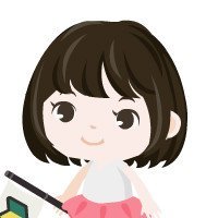 アニメを視てないときは、まぶたの裏を視ています。