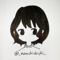 のんちゃんまん(@_nonchichichi_) 's Twitter Profile Photo