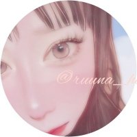 るな(@ruuna_haa) 's Twitter Profile Photo