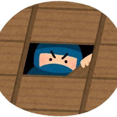 hakuya3737's profile picture. 🤔
