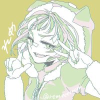 れめ🐾🎮🍀 (@remeremen) 's Twitter Profile