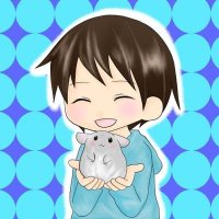 ryoぴーsu (@amper_ryo) 's Twitter Profile