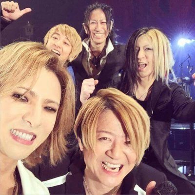 GLAY！！マーメイドさんのプロフィール画像