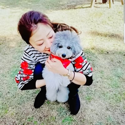 buunosuke_kun's profile picture. ワンコ大好き❤