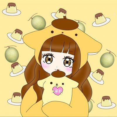 ⚠️5000の壁なので、フォロバしばらく出来ません🙇🏻‍♀️甘いものとポムポムプリンが大好き💛当選報告必ずします🙋🏻‍♀️欲しリス全消しが夢✨#いもちファミリー #ポテおぢの宅配便 #ばぶると一緒 #コバさんず #チェリーファミ