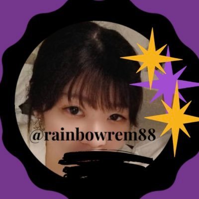 rainbowrem88 Profile Picture