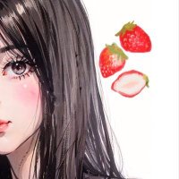 🍓 𝑖𝑐𝘩𝑖𝑔𝑜 🍓(@ichigomilk4046) 's Twitter Profile Photo