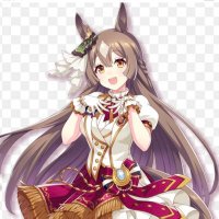 うまぴょい伝説 (@fvx9wao) Twitter profile photo