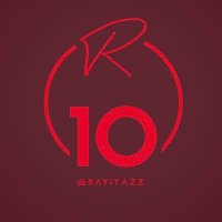 Rayitazz(@rayitazz) 's Twitter Profile Photo