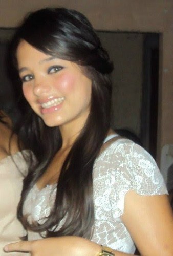 Integrante da equipe @PimentinhasDeCM