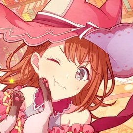 「 ✦ 私のアイドル! ✦ 」
⋅˚₊ ୨୧ {14} ୨୧ ‧₊˚ ⋅
// 行動力旺盛! // いつだって笑顔 // まぶしい人だな //
💝 ➤ @1ntruderR
─── ⋆⋅☆⋅⋆ ──
|| any prns || ENFP! ||