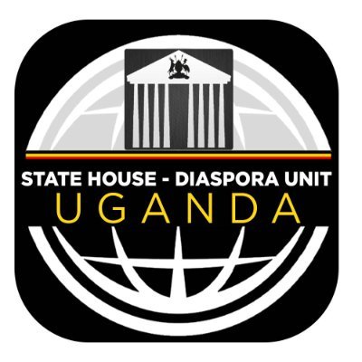 The official X handle of the Diaspora Unit at State House in the Republic of Uganda.