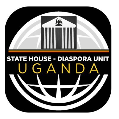 The official Twitter handle of the Diaspora Unit at Statehouse in the Republic of Uganda.