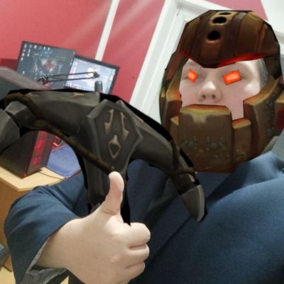 Master Support ( 394 lp peak west )
Playing for Delta Syndicate Academy
Dc : readdy99
https://t.co/itfFvRRPOB
https://t.co/YrYtPP5Tw7