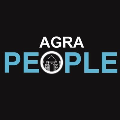 Agra People | Student Community|
   Instagram Account
Share your photos & videos Agra Location. 
#StayInside #StaySafe