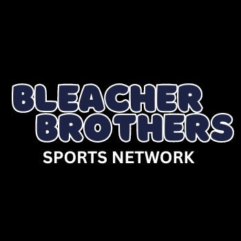 America’s next big sports network for breaking news, previews, recaps and  picks. Tune in to The Bleacher Brothers Show Mon-Thur at 8PM est