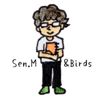 千住マサト (@totori_bird) 's Twitter Profile