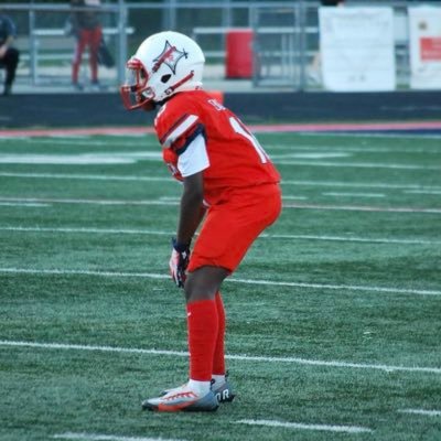 C/O 2029 || WR/CB/SS/OLB(DROP) || 5’4 112 || FLAT ROCK MIDDLE SCHOOL ||