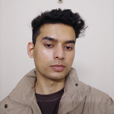 siash01's profile picture. MERN Stack Developer | iOS & Android Developer | Blockchain Developer | Passionate about web dev, AI | changing norms👾
