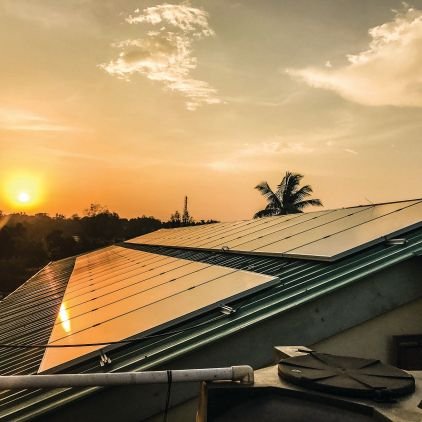 Official handle of Pradhan Mantri - Surya Ghar: Muft Bijli Yojana