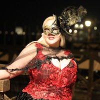 Busty Adena (@adenabusty) 's Twitter Profile