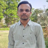 Chirag Patel (@chiragpatel6122) 's Twitter Profile