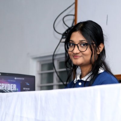 Associate Software Engineer @Accenture ll SIH Finalist 23.