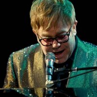 Elton John News (@eltonjohnnews) 's Twitter Profile