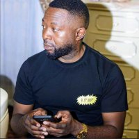 george chisanga (@kalondegc) 's Twitter Profile