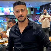 أبو إلياس 🇵🇸 ⚖ (@ahmedeldeeb96) 's Twitter Profile