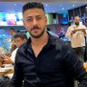 Ahmedeldeeb96's profile picture. سكت أهل الحق عن الباطل حتى ظن اهل الباطل أنهم على حق 
أملي أن يرضى الله عني ✌
رحم الله أمي  🤍
 فقال ربي إني لما أنزلت الي من خير فقير