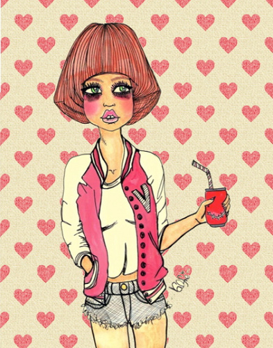 SrebraC's profile picture. 