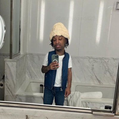 RokuKiba's profile picture. 