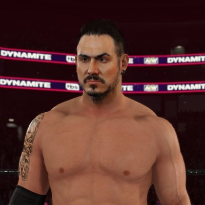 Gamer | 2k's WWE games Modder | Video and Texture Editor