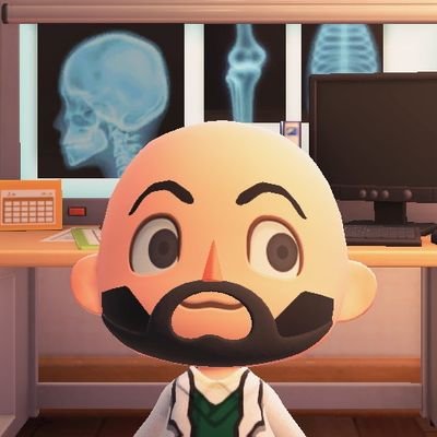 DxRadiologist's profile picture. Diagnostic Radiology Resident. Dug up this ancient account to share and learn on #RadTwitter. Constantly lurking #Radiology #RadEd #RadRes