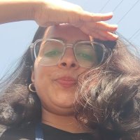 Anindita Rao(@andygotnochill) 's Twitter Profile Photo