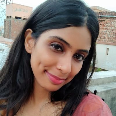 shruti_jamwal's profile picture. 27june-cancerian.
A#student#dreamer#crazy#trustworthy|Hardcore God Believer| Fan of Those wHo StRuggled n SuCceedeD
enough,I GuesS